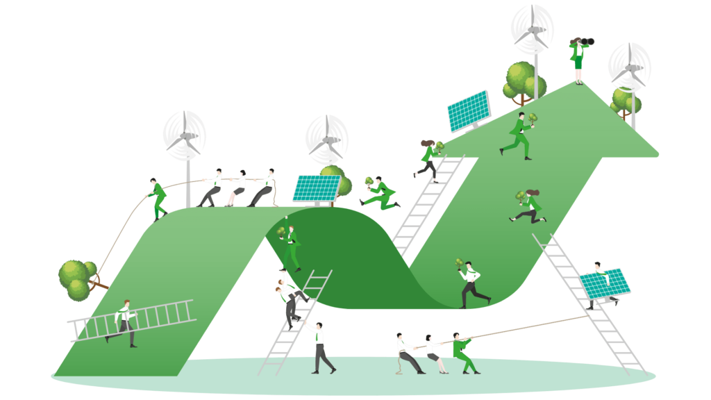 le numérique responsable dans la CSRD
