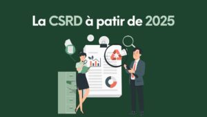 directive csrd et numérique responsable